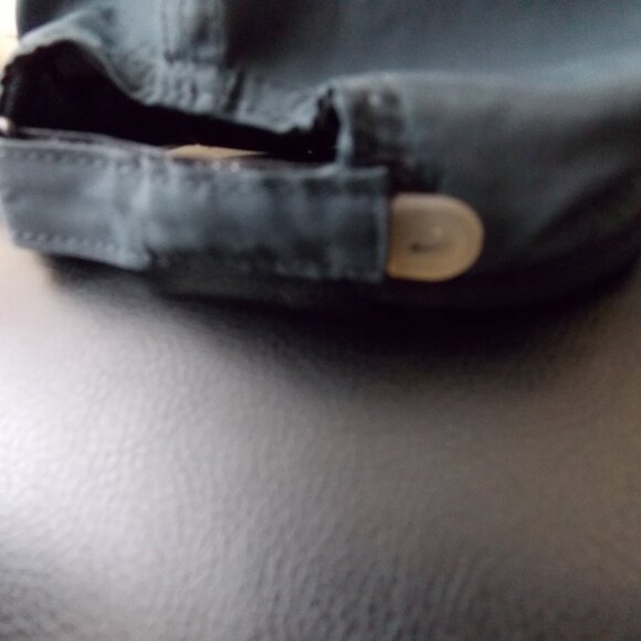 Nike Infant/Toddler/Little Kids Boy's-Girl's Featherlight Baseball Cap Strapback - Picture 4 of 5